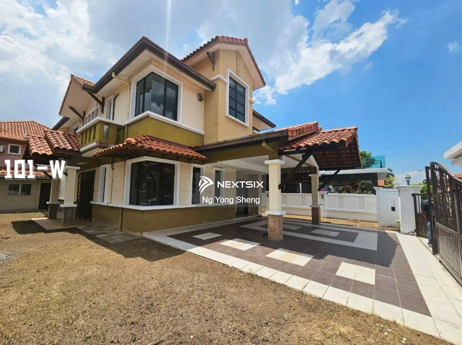 Bungalow For Sale in Klang Selangor - Image 4