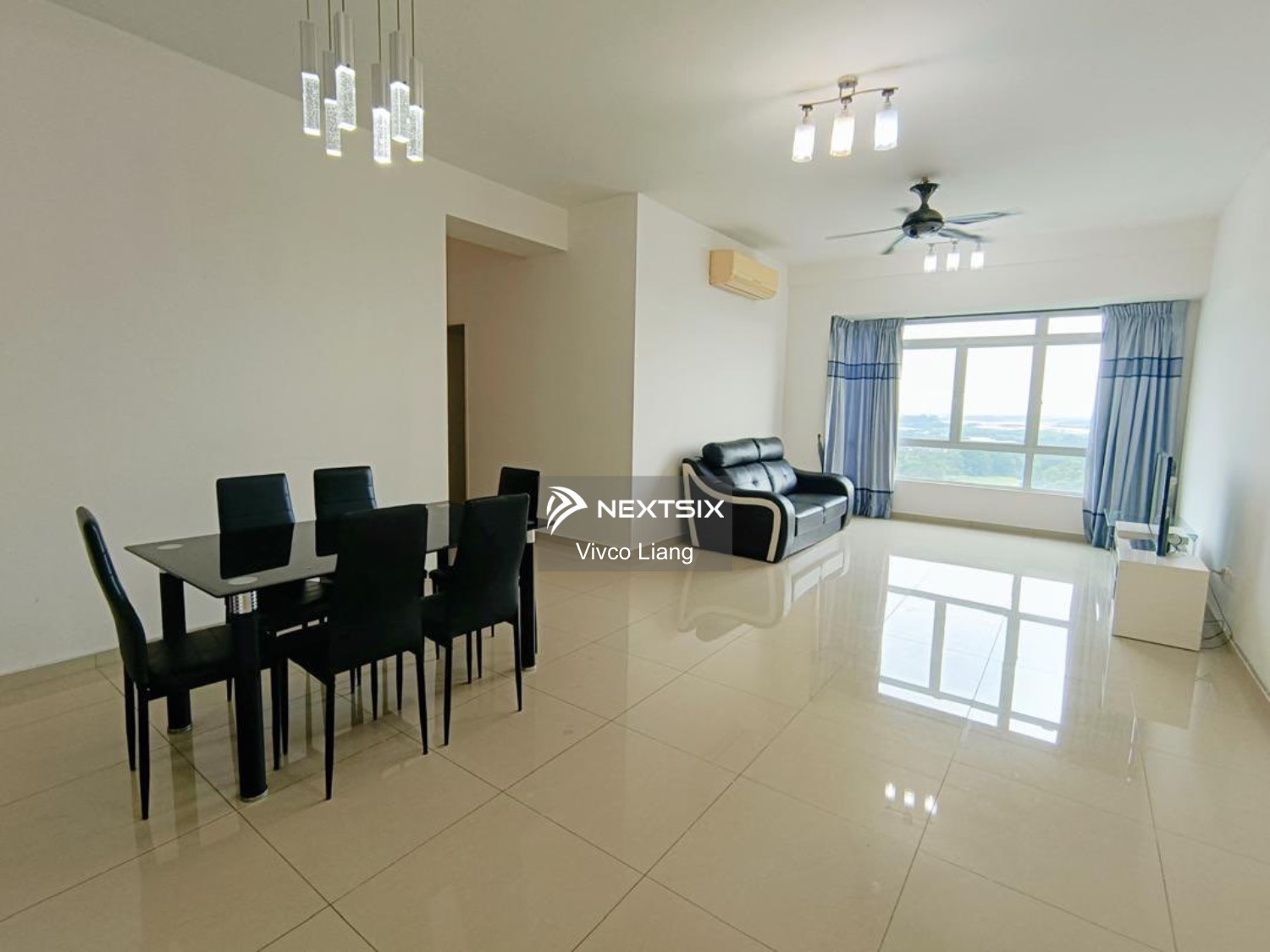 Condominium For Sale in Iskandar Puteri (Nusajaya) Johor