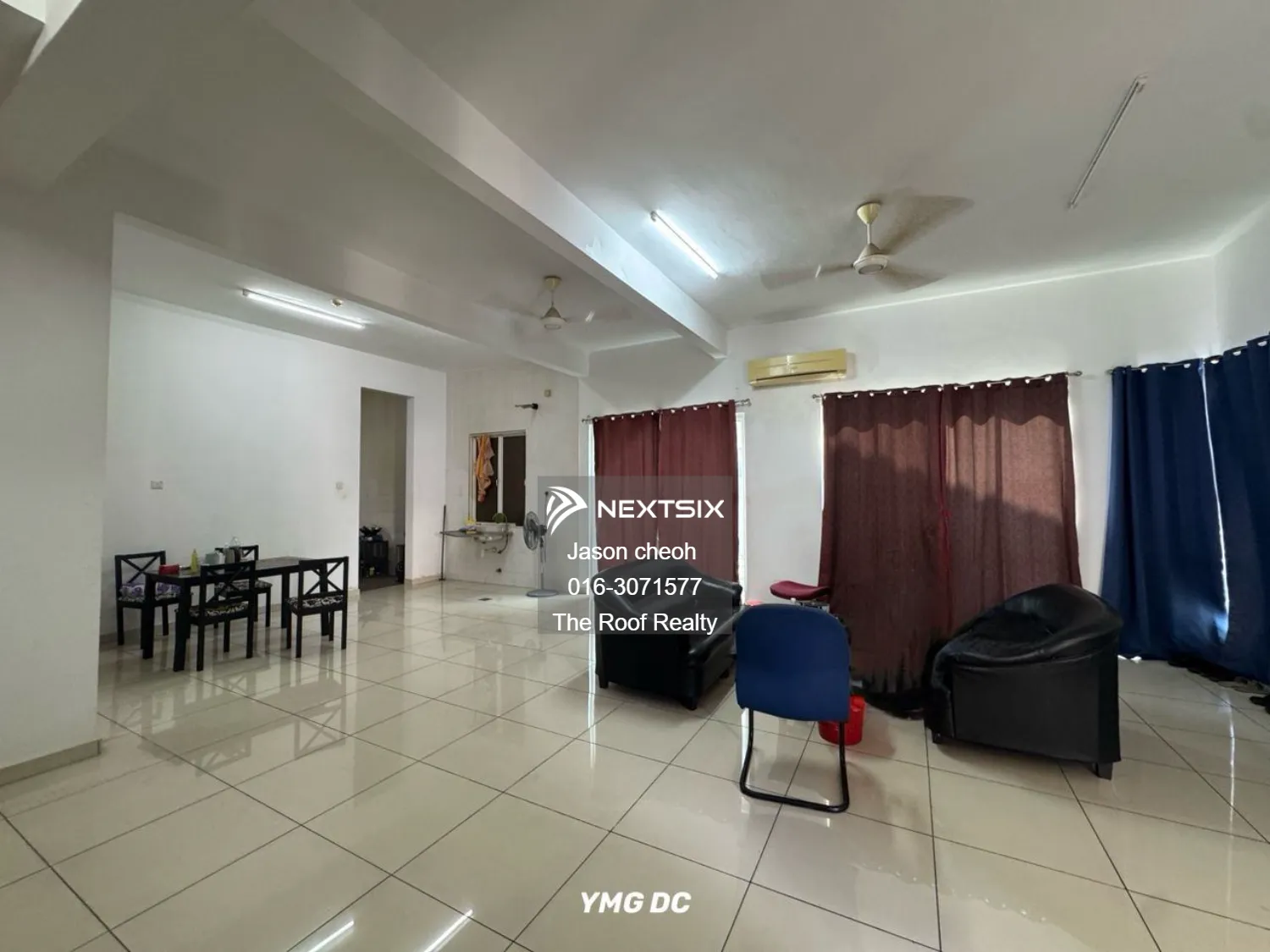 Semi-detached House For Sale in Klang Selangor - Image 10
