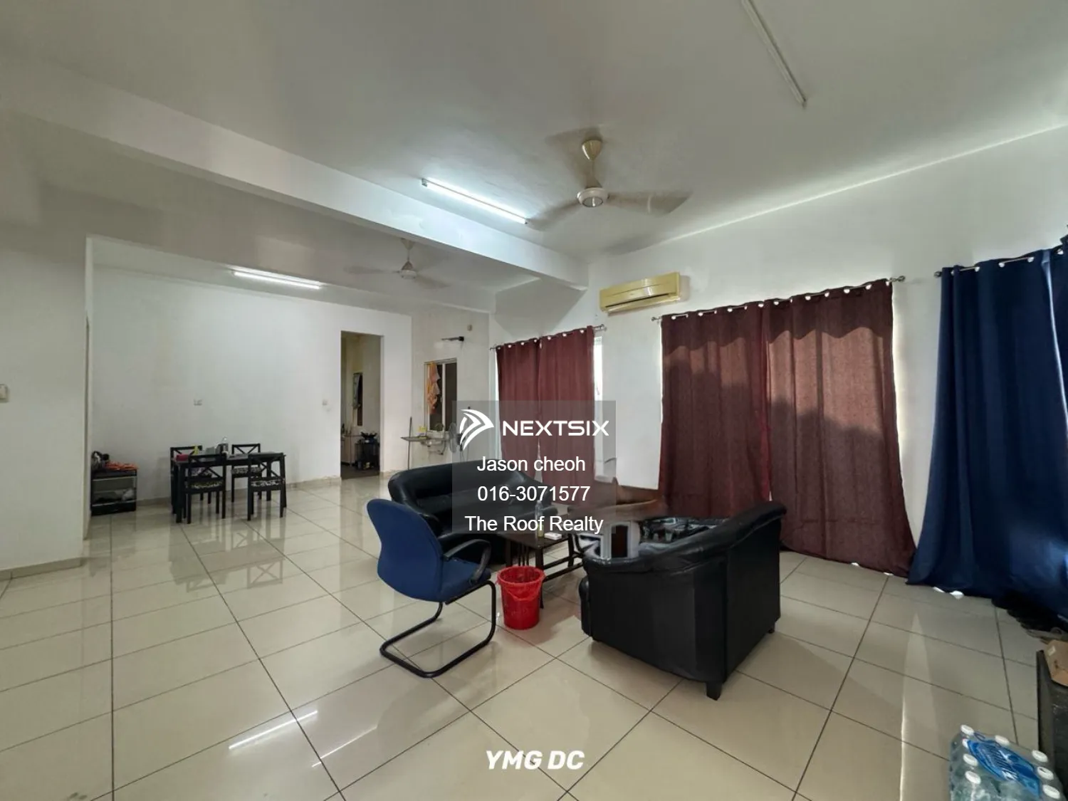 Semi-detached House For Sale in Klang Selangor - Image 11