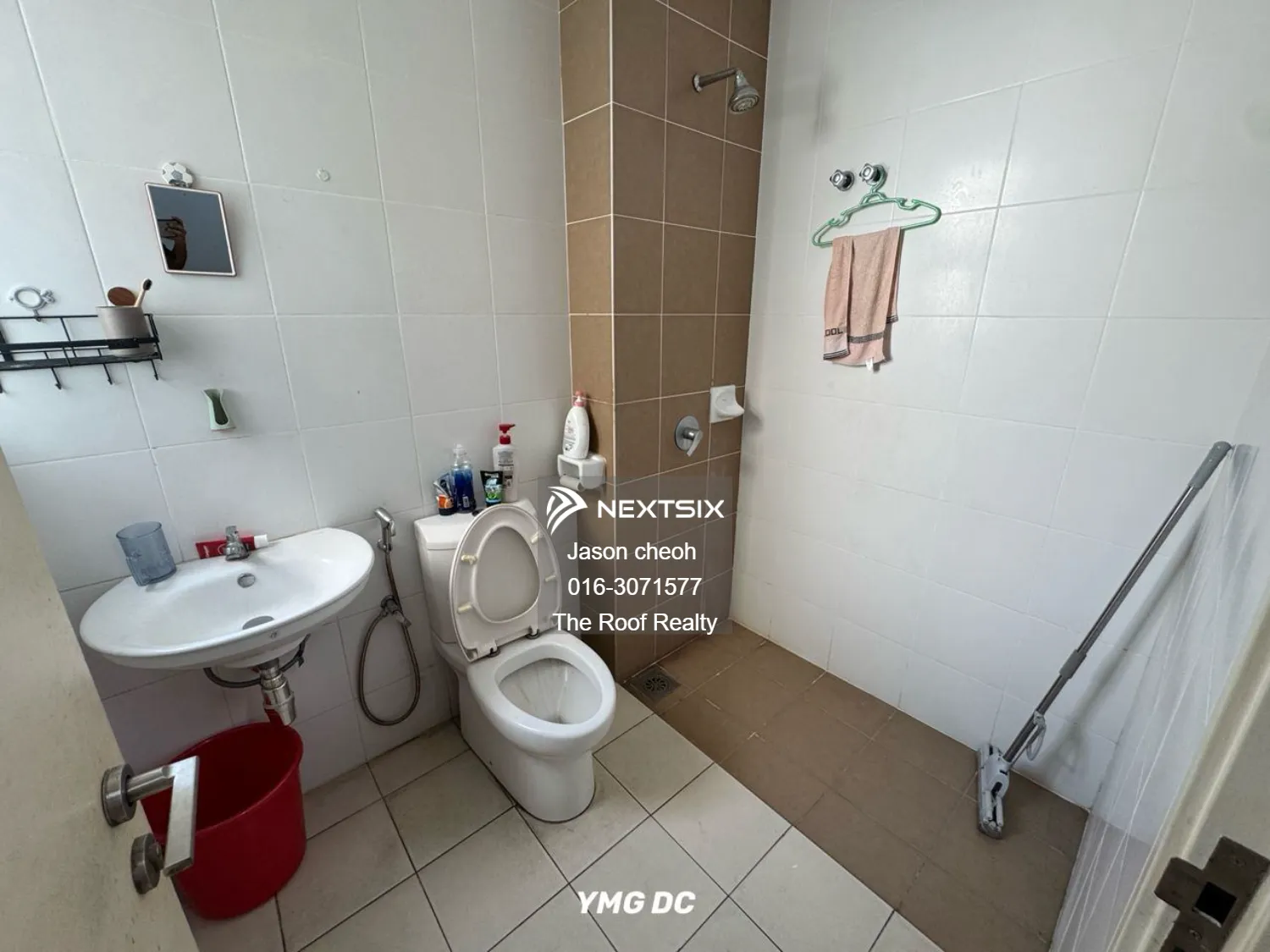 Semi-detached House For Sale in Klang Selangor - Image 13