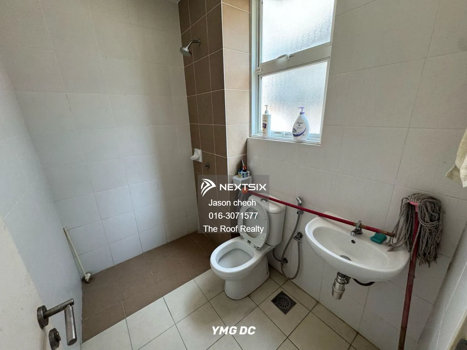 Semi-detached House For Sale in Klang Selangor - Image 16