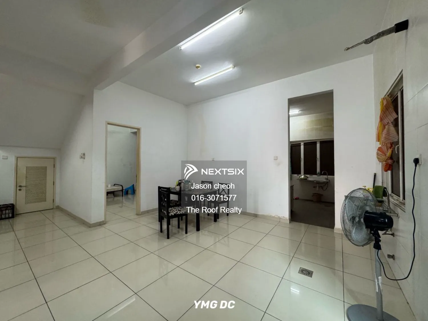 Semi-detached House For Sale in Klang Selangor - Image 17