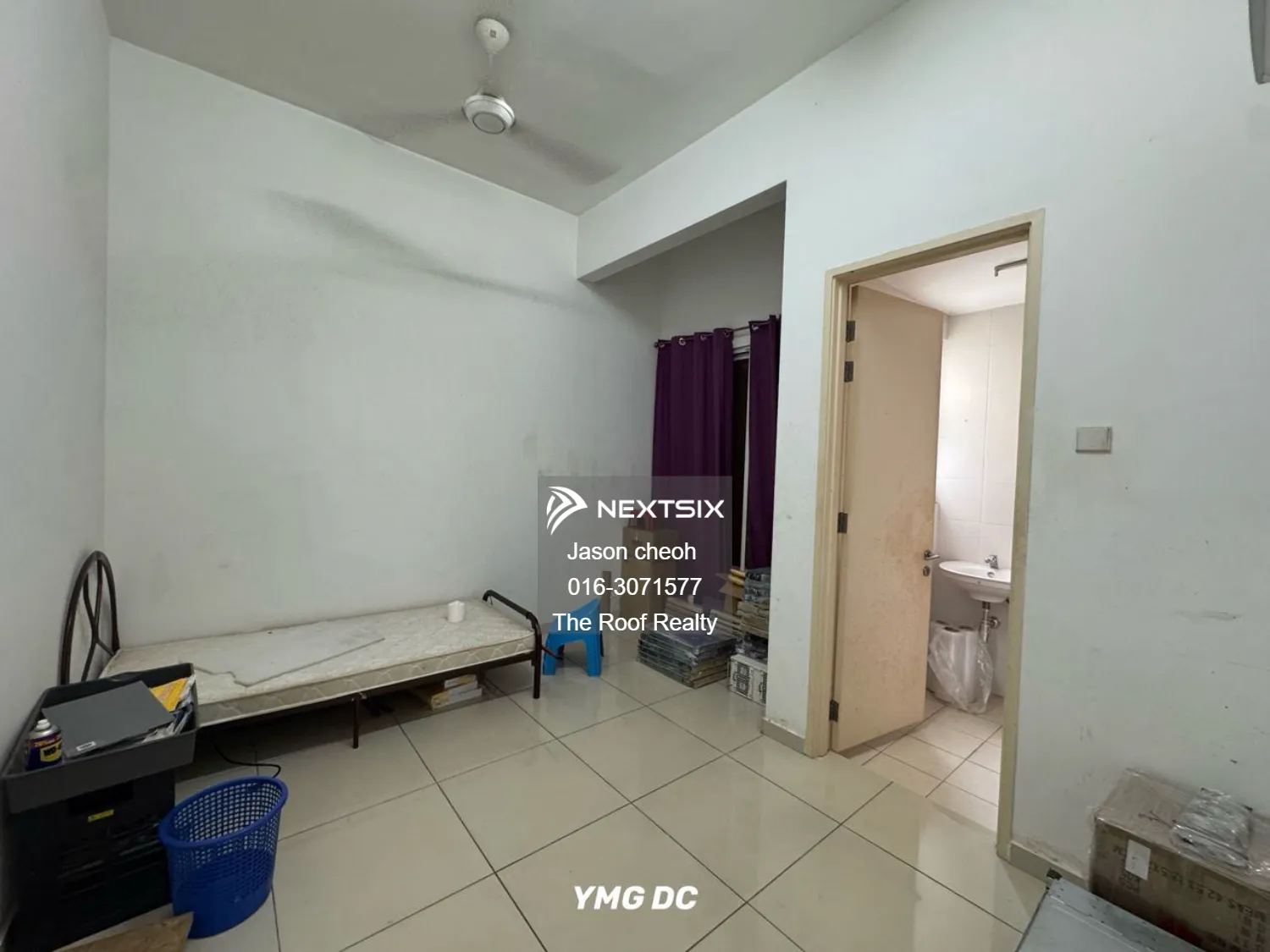 Semi-detached House For Sale in Klang Selangor - Image 18