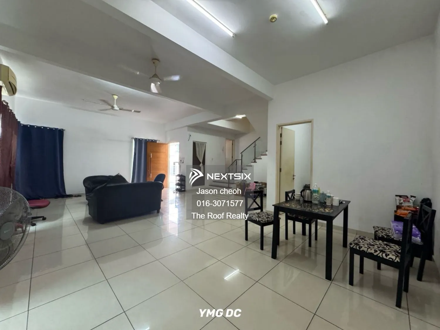 Semi-detached House For Sale in Klang Selangor - Image 3