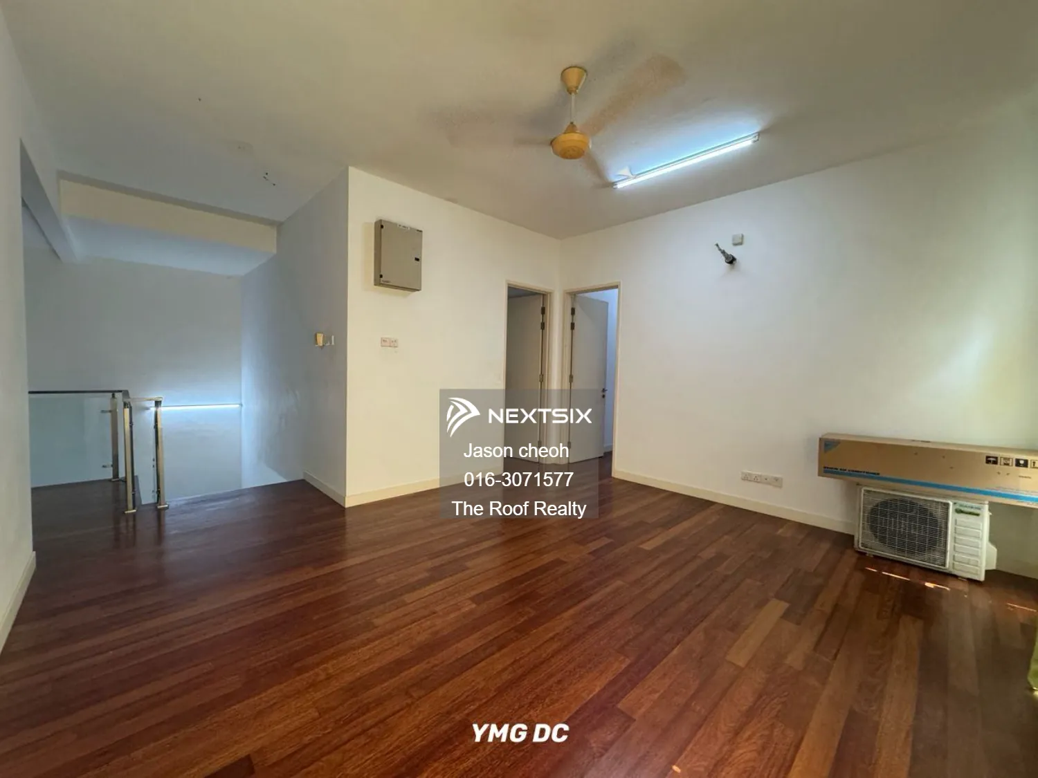 Semi-detached House For Sale in Klang Selangor - Image 5