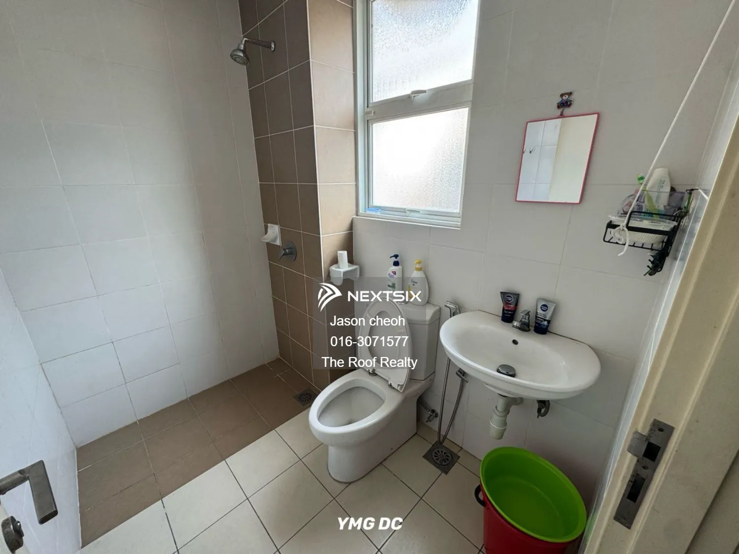 Semi-detached House For Sale in Klang Selangor - Image 6