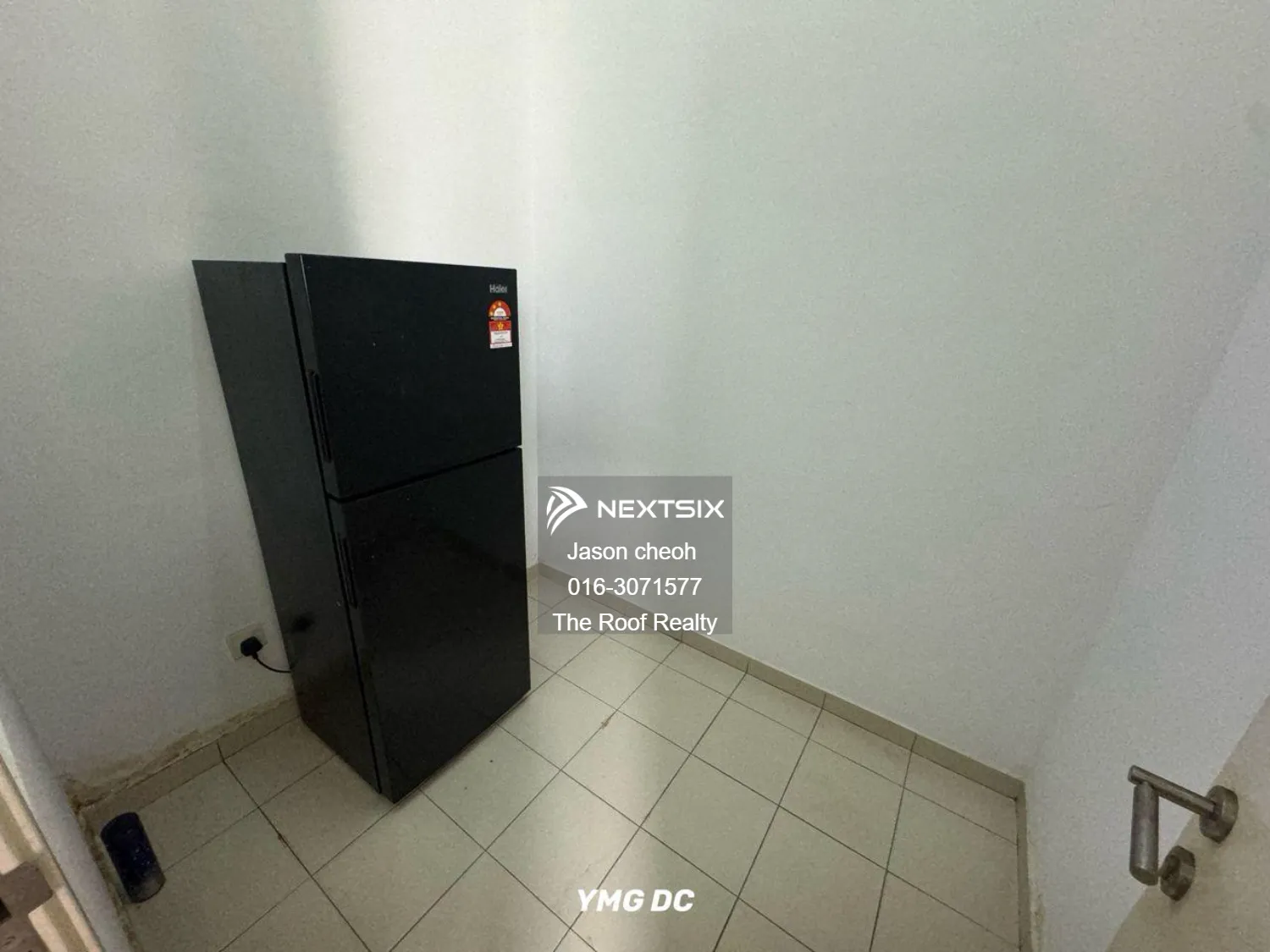 Semi-detached House For Sale in Klang Selangor - Image 7