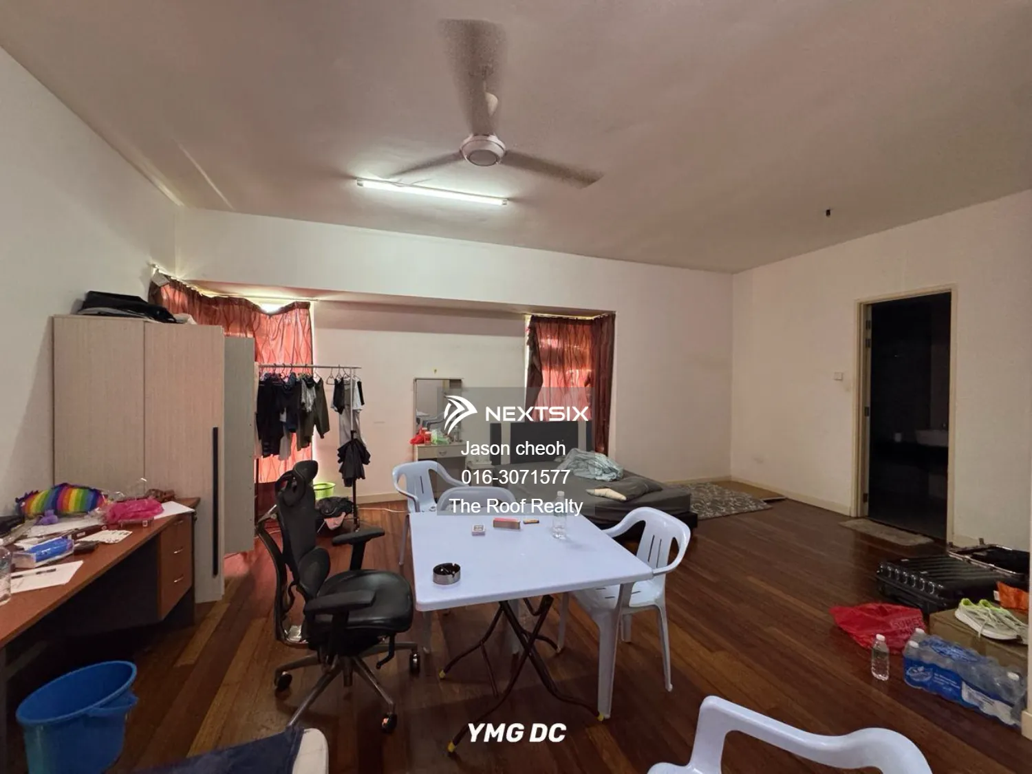 Semi-detached House For Sale in Klang Selangor - Image 9