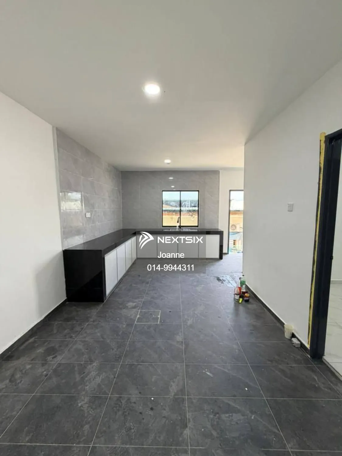 1-sty Terrace/Link House For Sale in Kulai Johor - Image 10