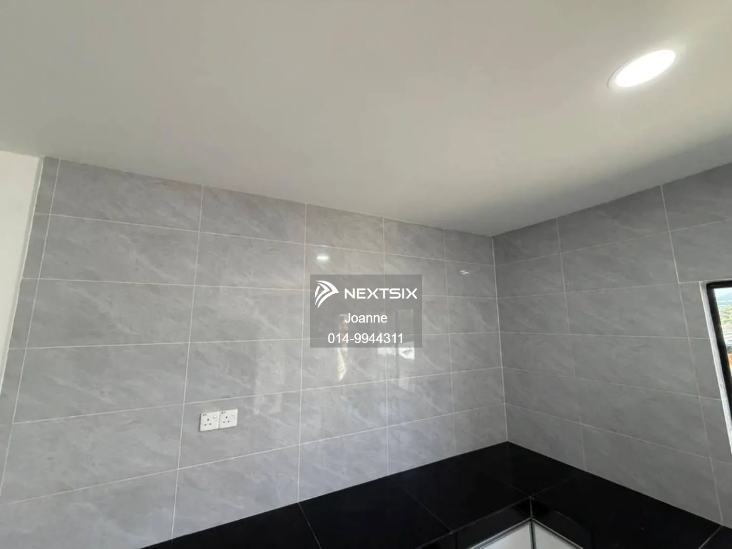 1-sty Terrace/Link House For Sale in Kulai Johor - Image 11