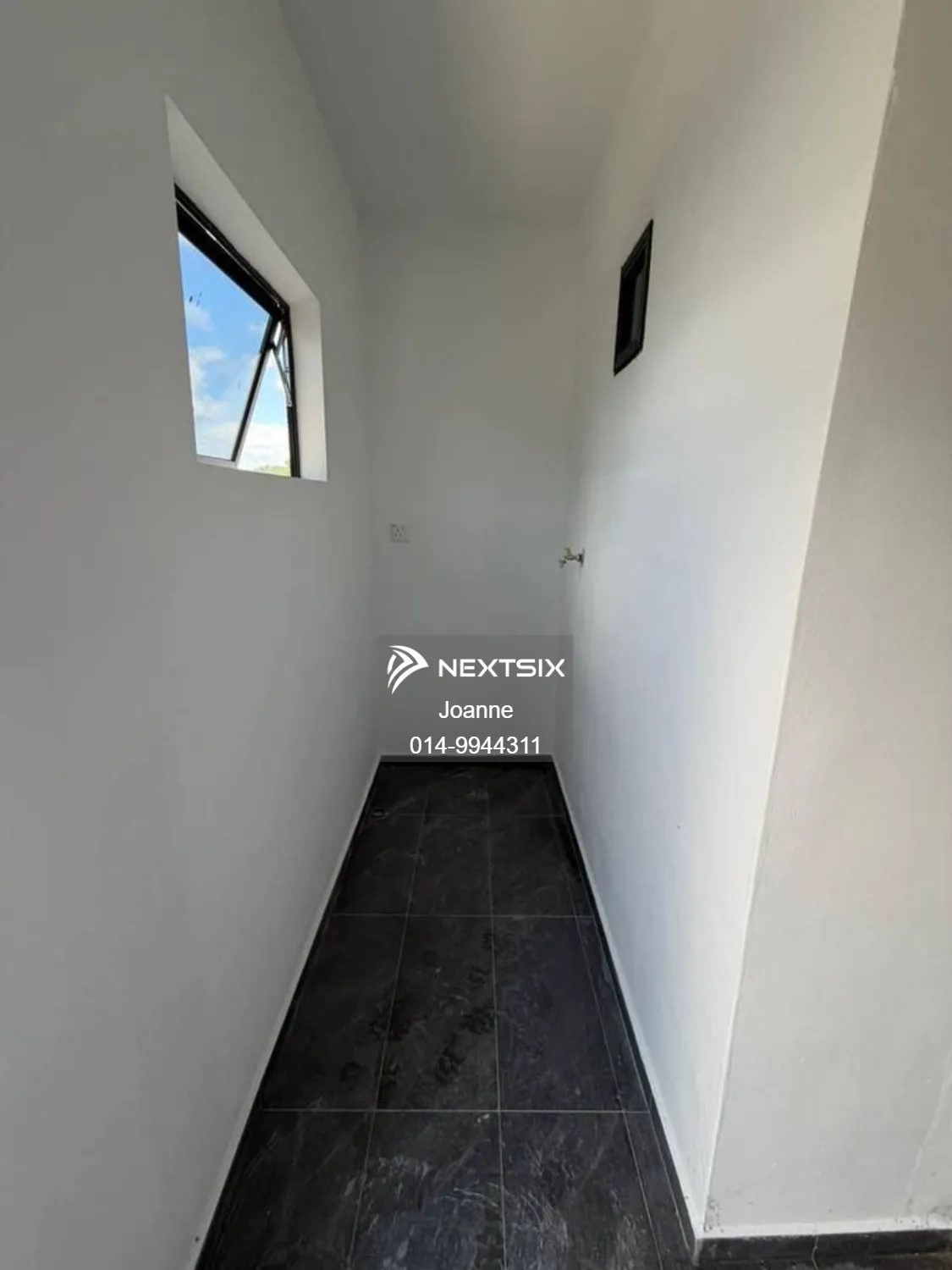 1-sty Terrace/Link House For Sale in Kulai Johor - Image 12