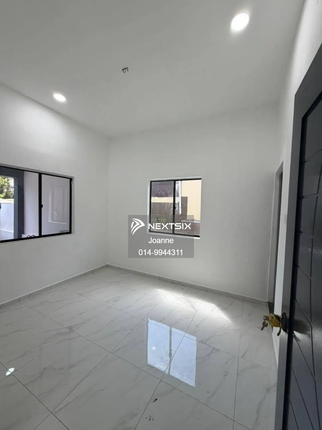 1-sty Terrace/Link House For Sale in Kulai Johor - Image 13