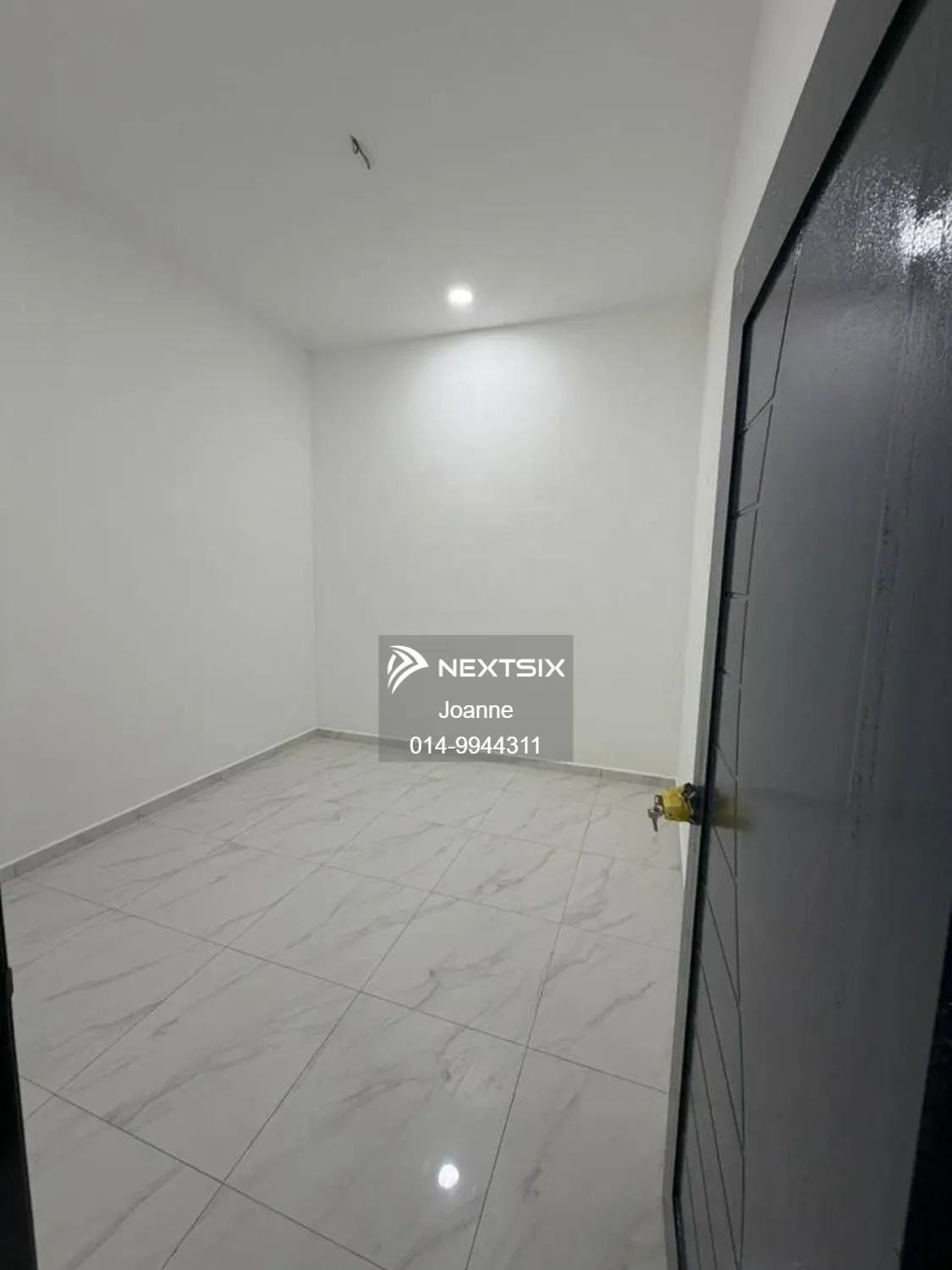1-sty Terrace/Link House For Sale in Kulai Johor - Image 14