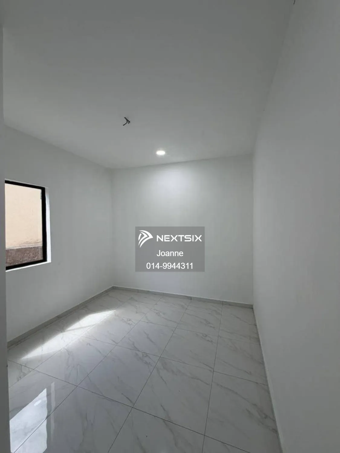 1-sty Terrace/Link House For Sale in Kulai Johor - Image 15