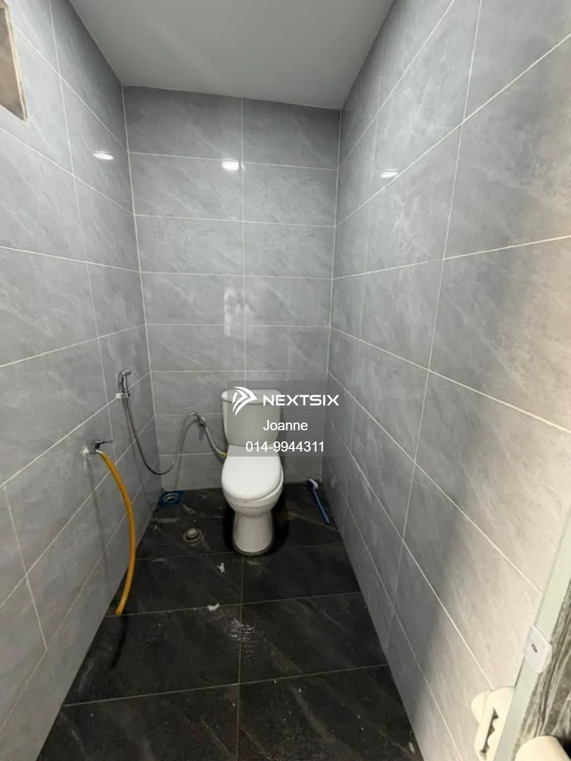 1-sty Terrace/Link House For Sale in Kulai Johor - Image 17