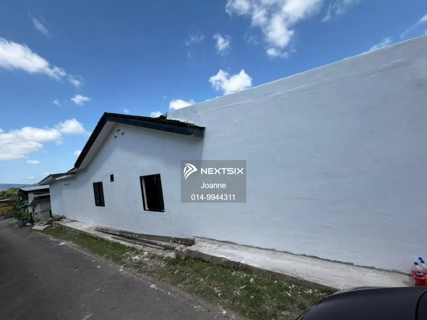 1-sty Terrace/Link House For Sale in Kulai Johor - Image 18