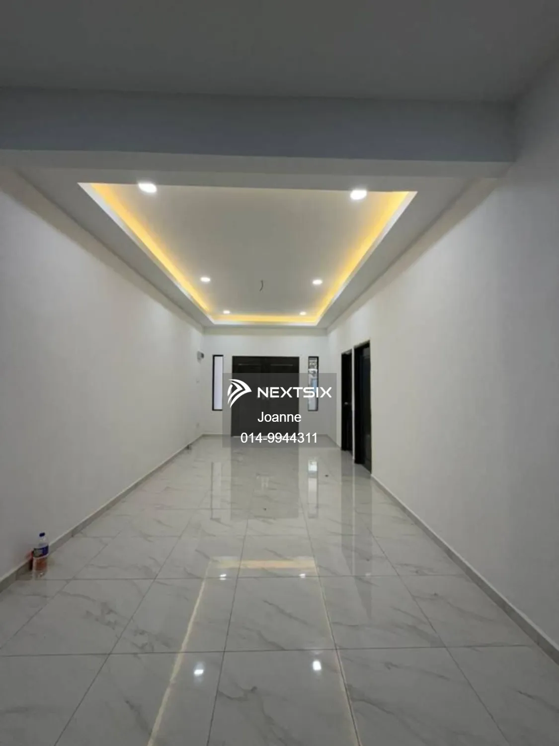 1-sty Terrace/Link House For Sale in Kulai Johor - Image 5