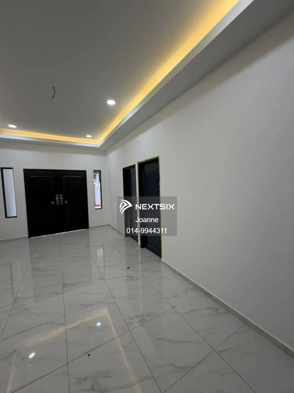 1-sty Terrace/Link House For Sale in Kulai Johor - Image 6
