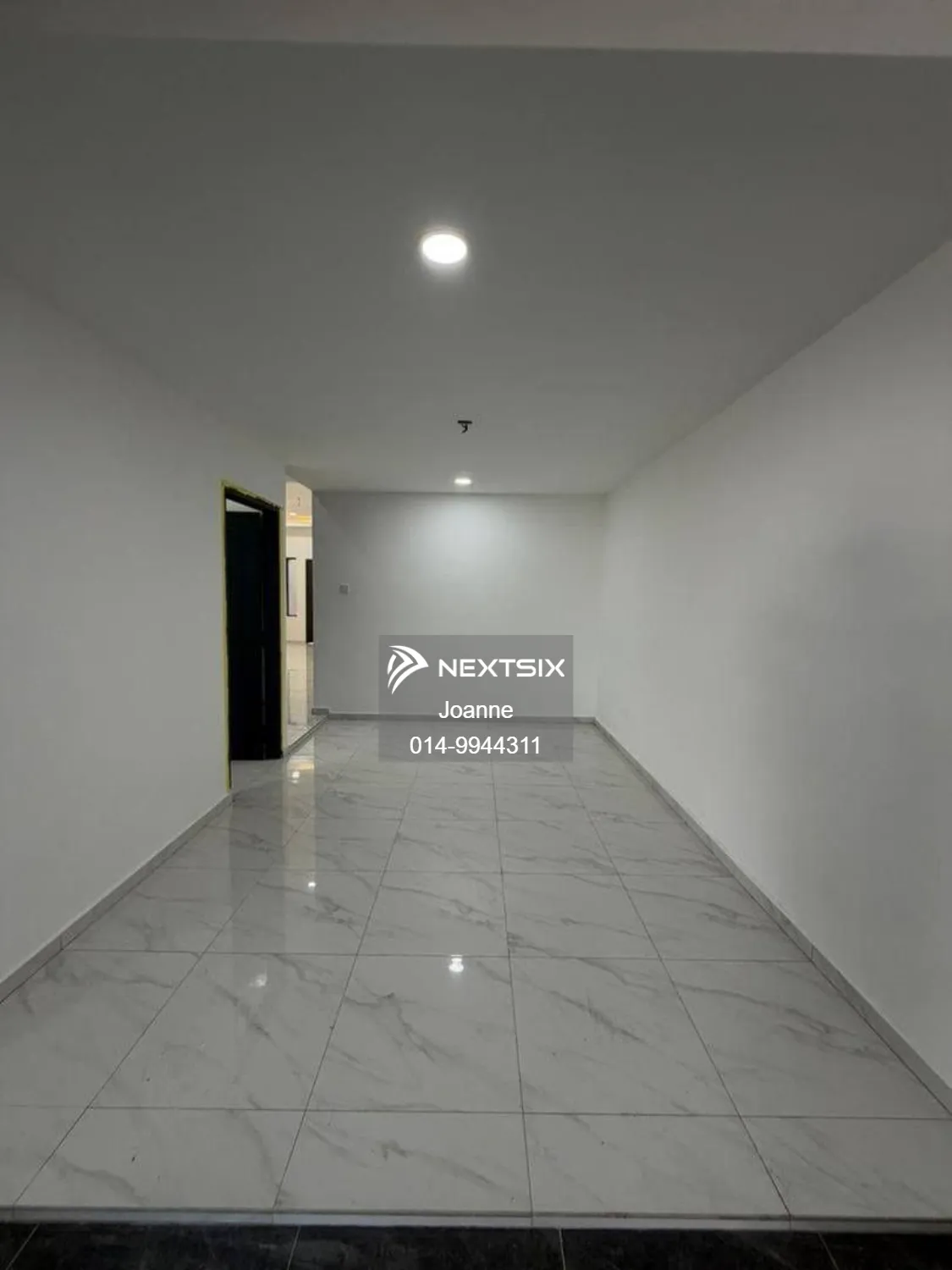 1-sty Terrace/Link House For Sale in Kulai Johor - Image 7