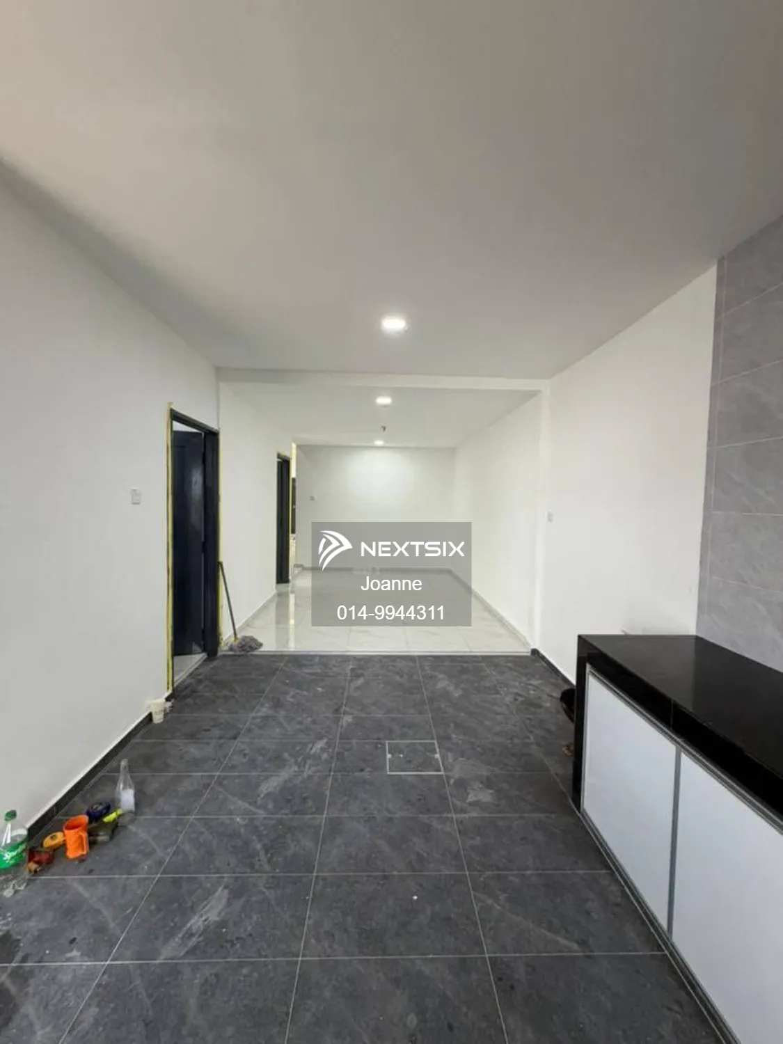 1-sty Terrace/Link House For Sale in Kulai Johor - Image 8