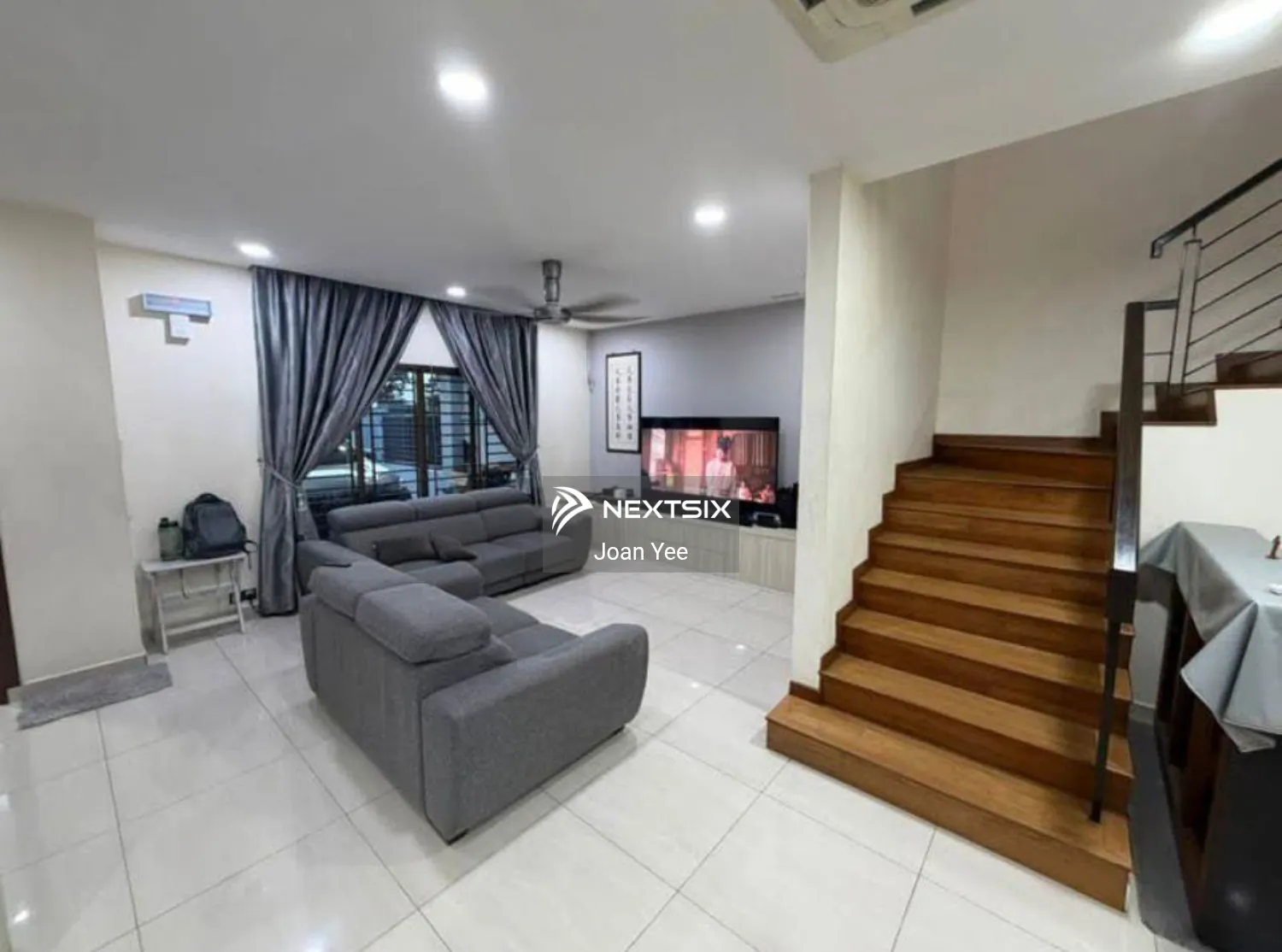 Cluster House For Sale in Johor Bahru Johor - Image 6