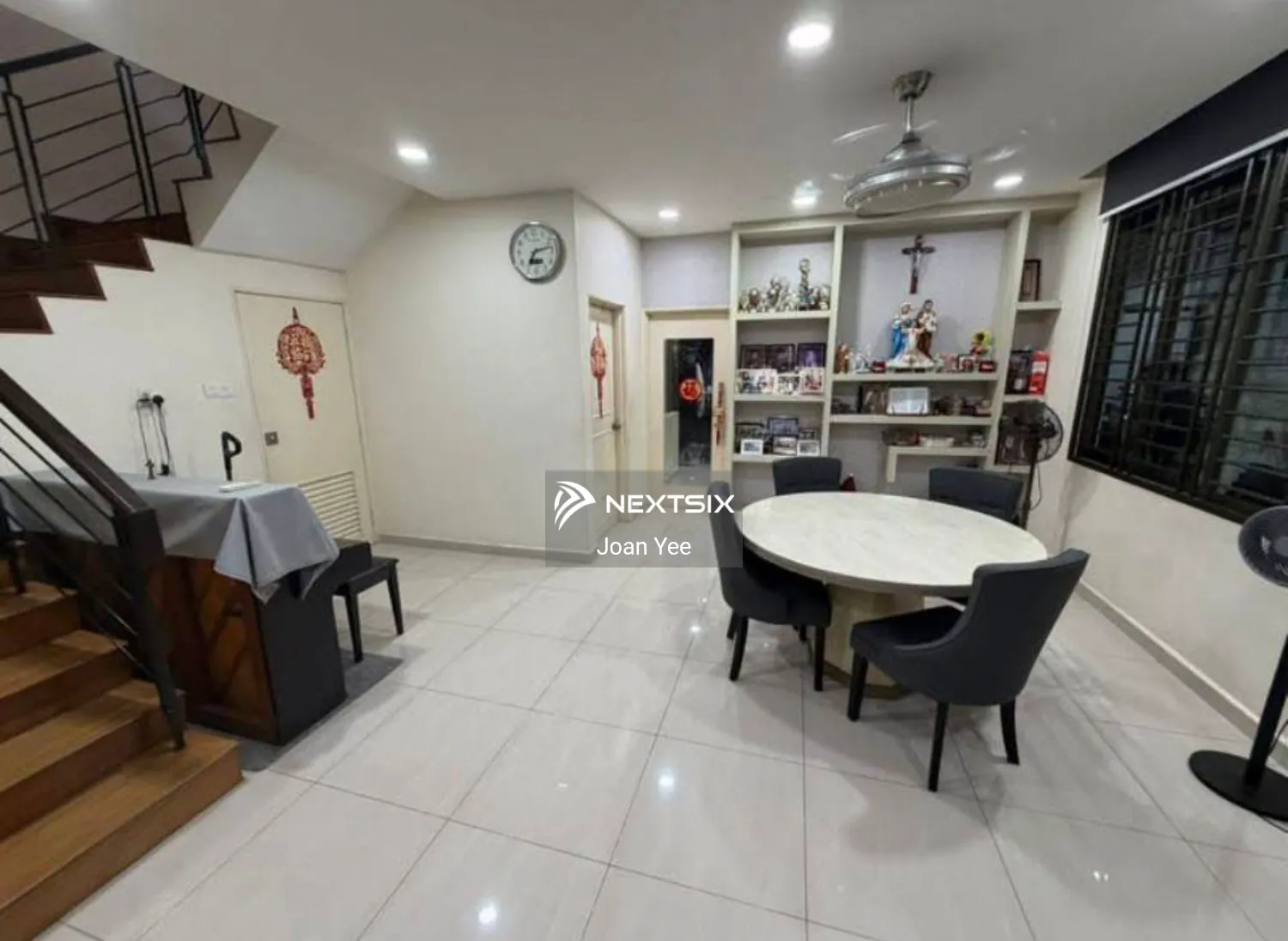 Cluster House For Sale in Johor Bahru Johor - Image 7