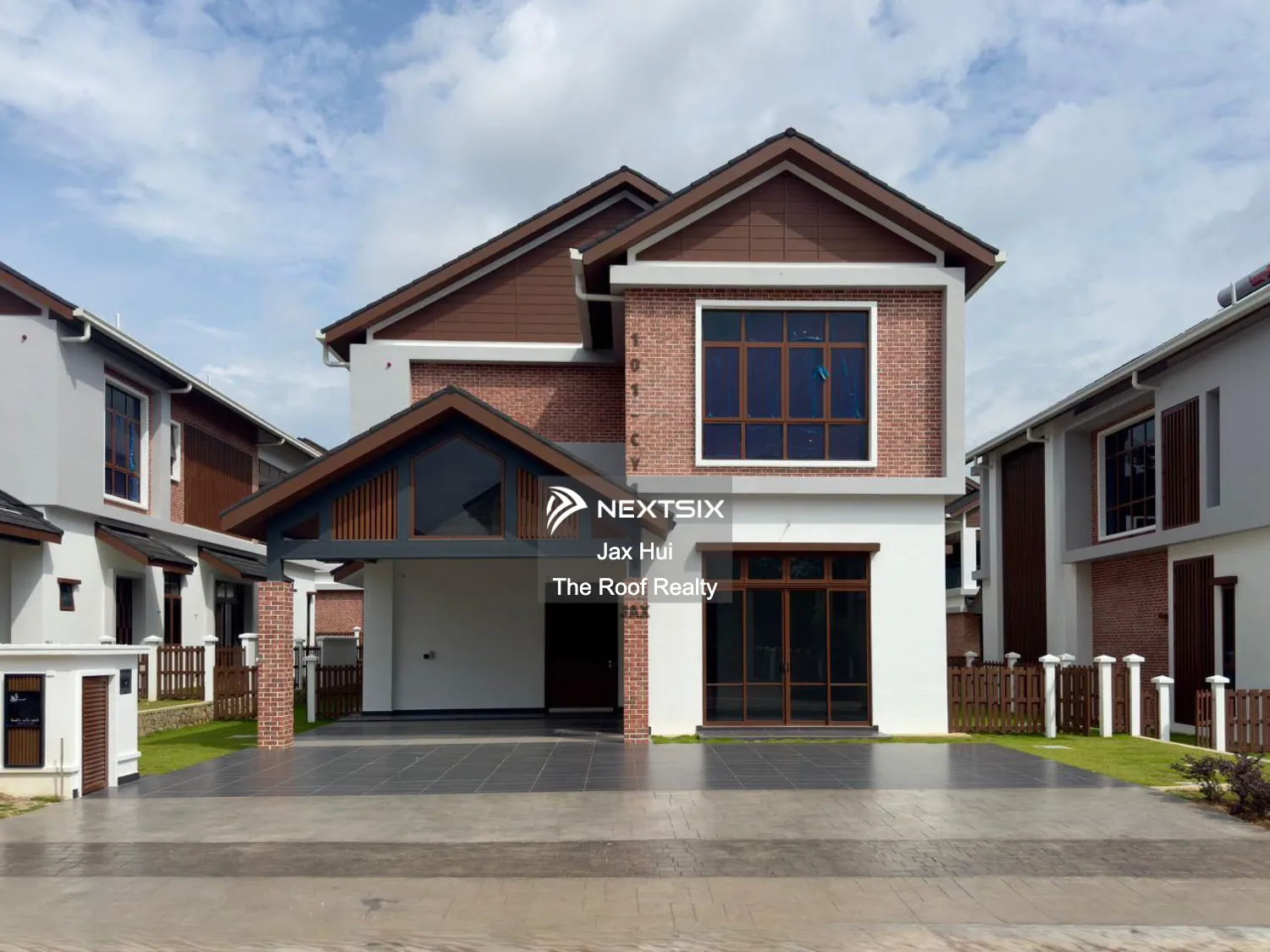 Bungalow For Sale in Setia Eco Park Selangor