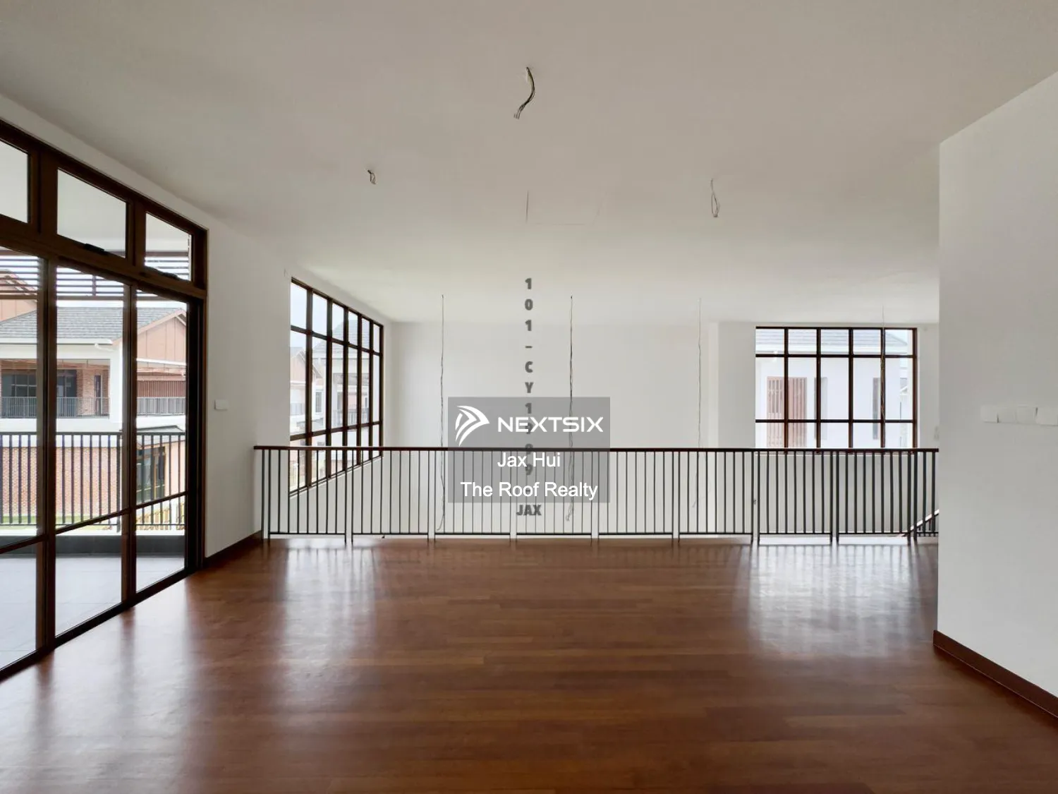 Bungalow For Sale in Setia Eco Park Selangor - Image 13