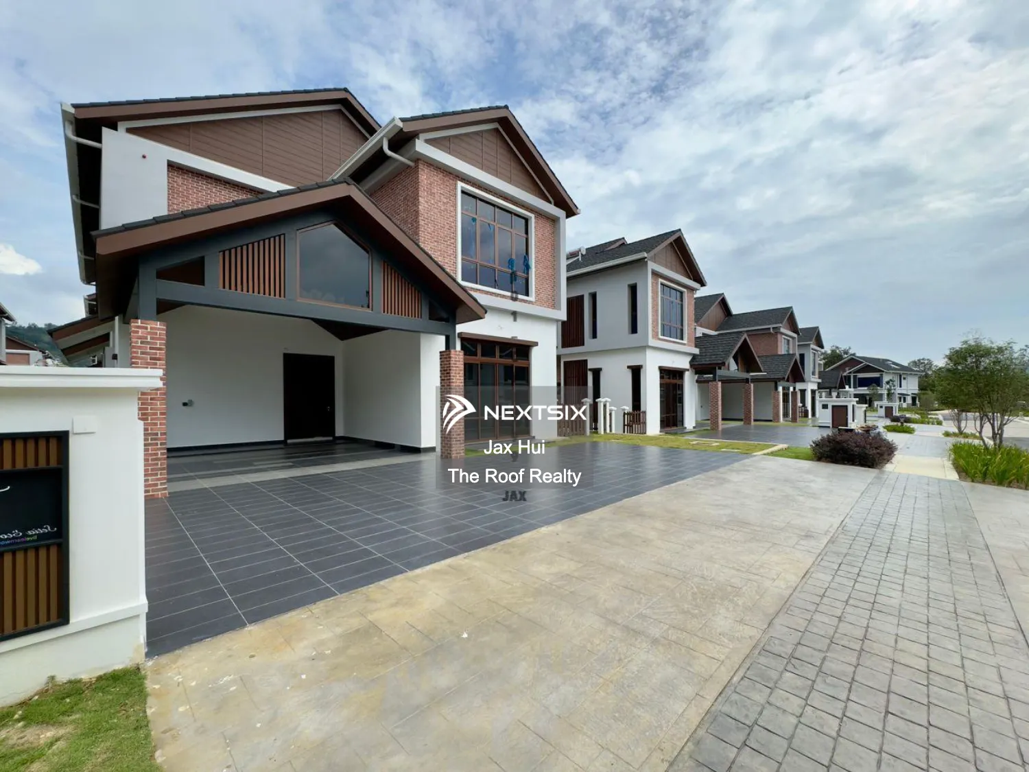 Bungalow For Sale in Setia Eco Park Selangor - Image 2