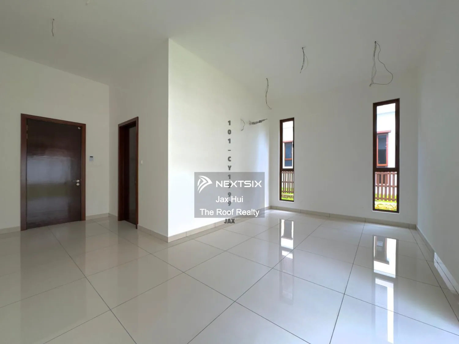 Bungalow For Sale in Setia Eco Park Selangor - Image 9