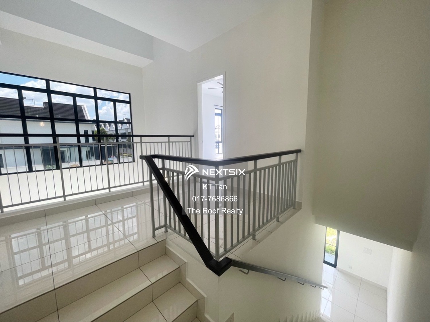 2-sty Terrace/Link House For Rent in Johor Bahru Johor - Image 10