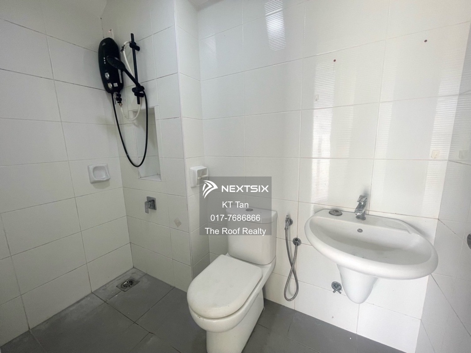2-sty Terrace/Link House For Rent in Johor Bahru Johor - Image 11