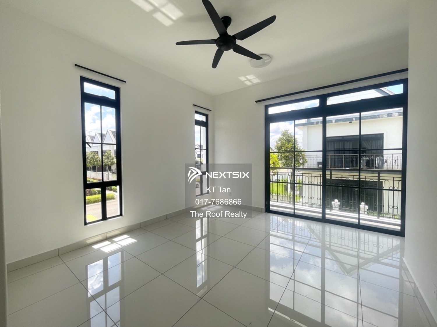 2-sty Terrace/Link House For Rent in Johor Bahru Johor - Image 12
