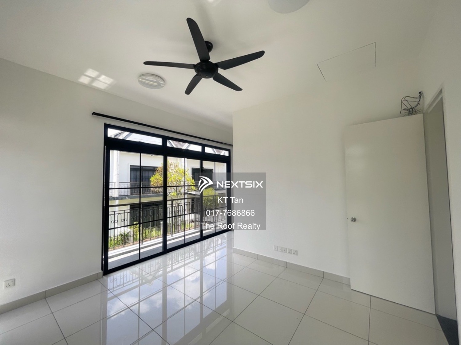 2-sty Terrace/Link House For Rent in Johor Bahru Johor - Image 13