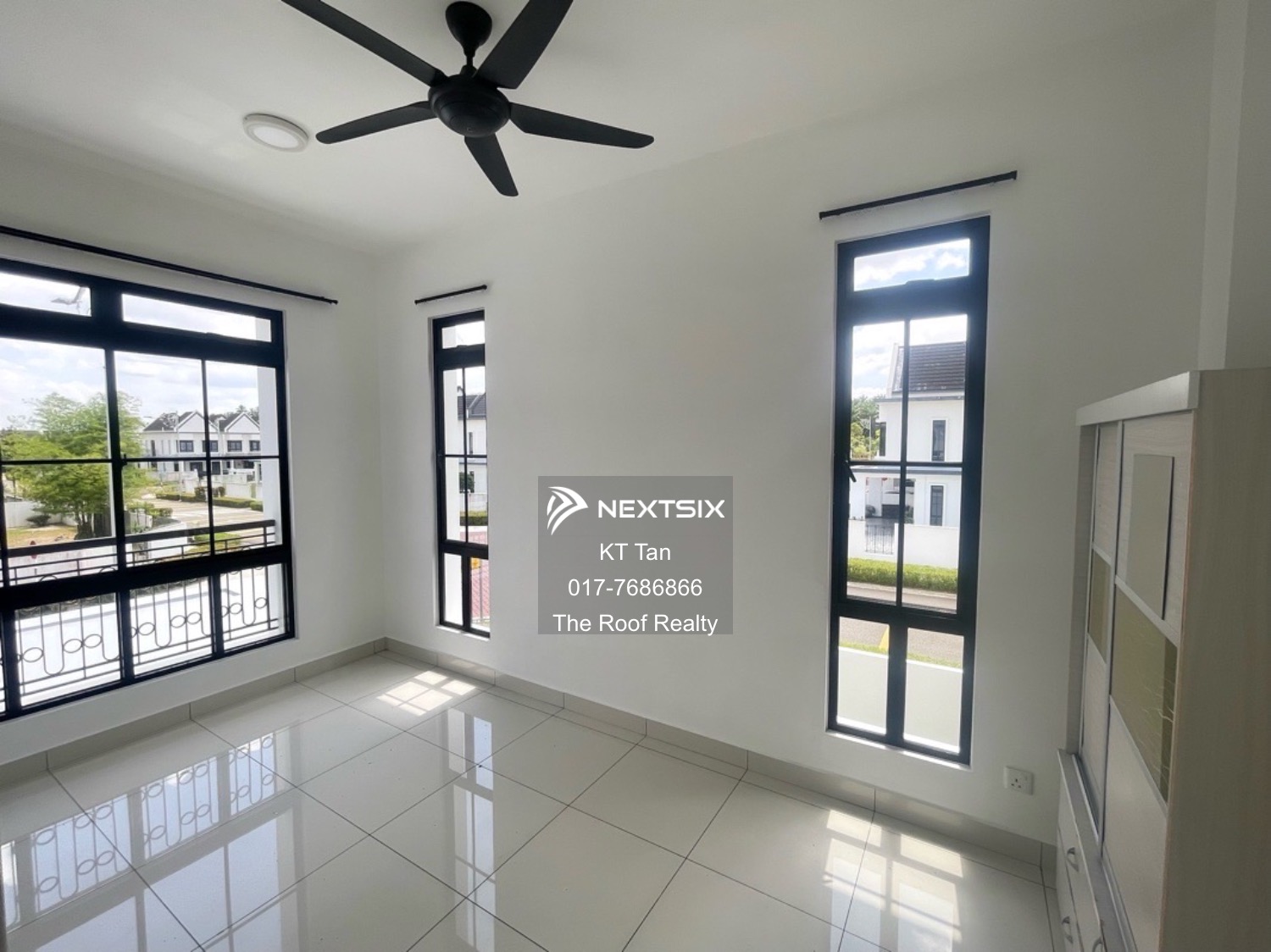2-sty Terrace/Link House For Rent in Johor Bahru Johor - Image 15