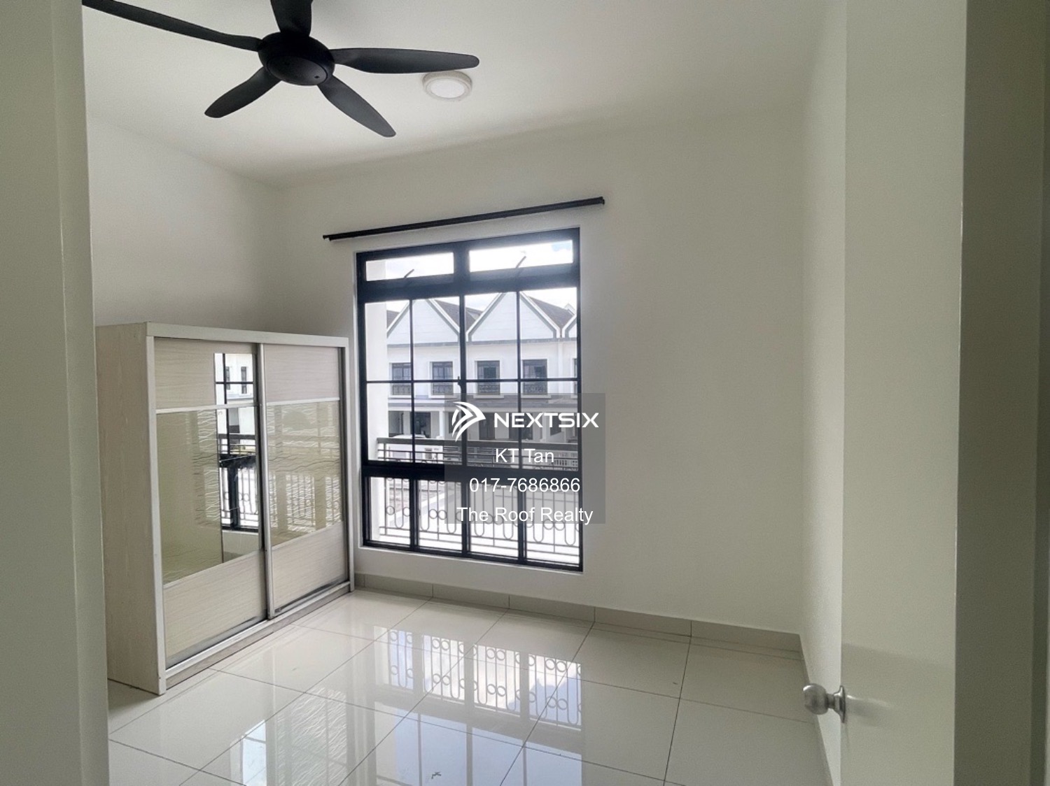 2-sty Terrace/Link House For Rent in Johor Bahru Johor - Image 16