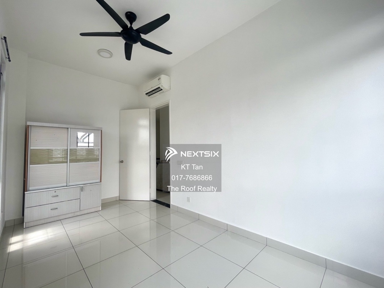 2-sty Terrace/Link House For Rent in Johor Bahru Johor - Image 17