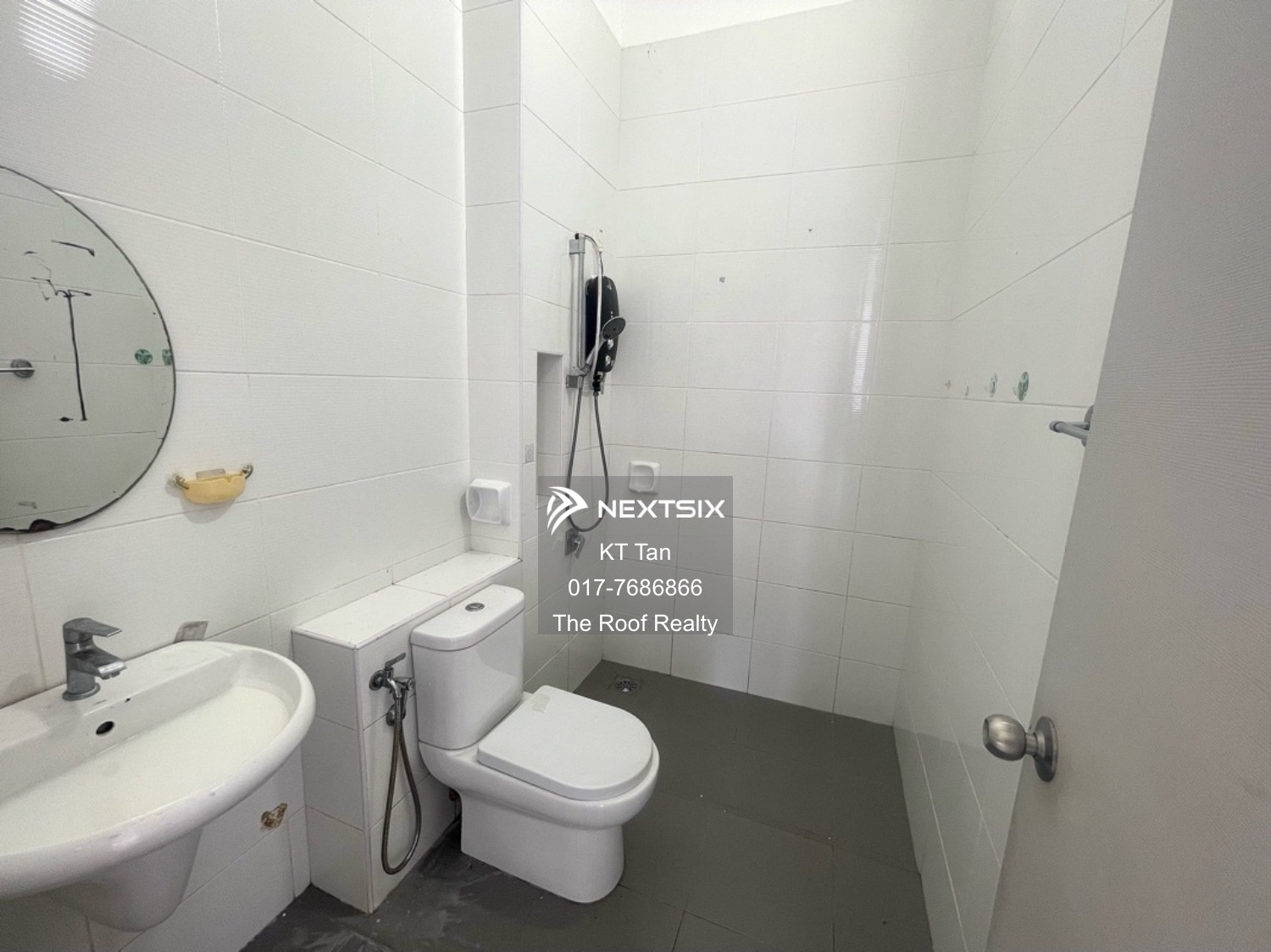 2-sty Terrace/Link House For Rent in Johor Bahru Johor - Image 18