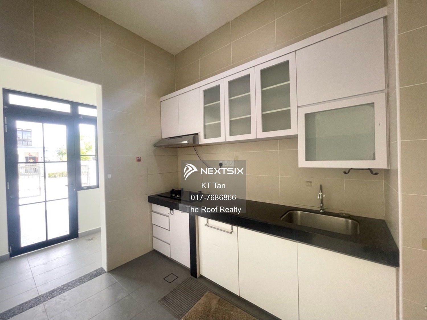 2-sty Terrace/Link House For Rent in Johor Bahru Johor - Image 6