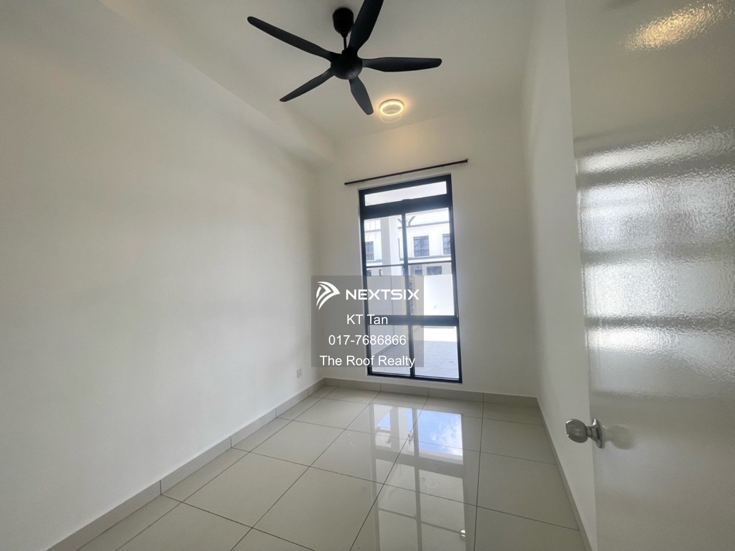 2-sty Terrace/Link House For Rent in Johor Bahru Johor - Image 7