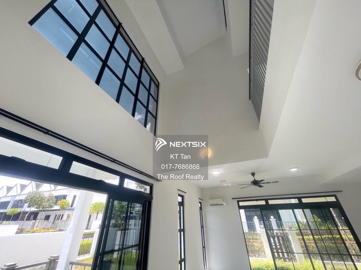 2-sty Terrace/Link House For Rent in Johor Bahru Johor - Image 8