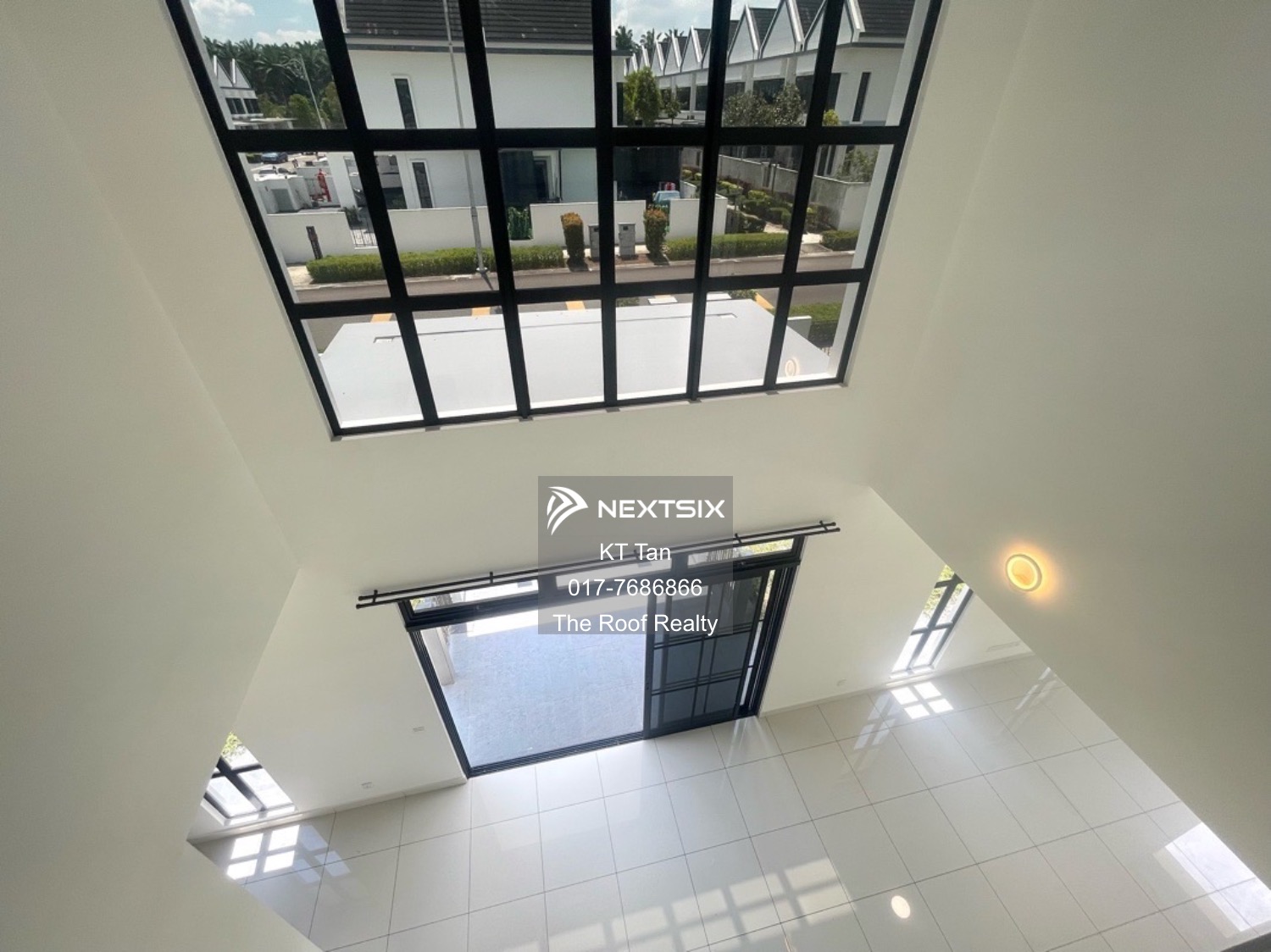 2-sty Terrace/Link House For Rent in Johor Bahru Johor - Image 9