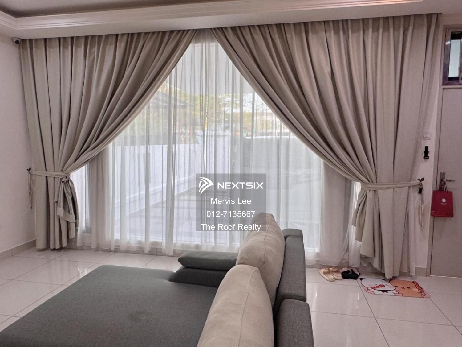 2-sty Terrace/Link House For Sale in Johor Bahru Johor - Image 4