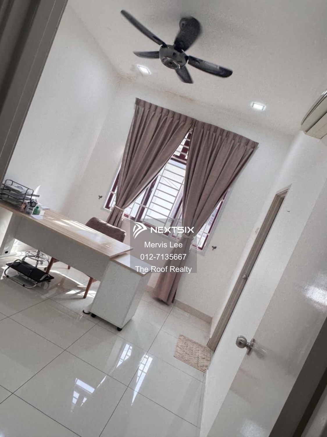 2-sty Terrace/Link House For Sale in Johor Bahru Johor - Image 5