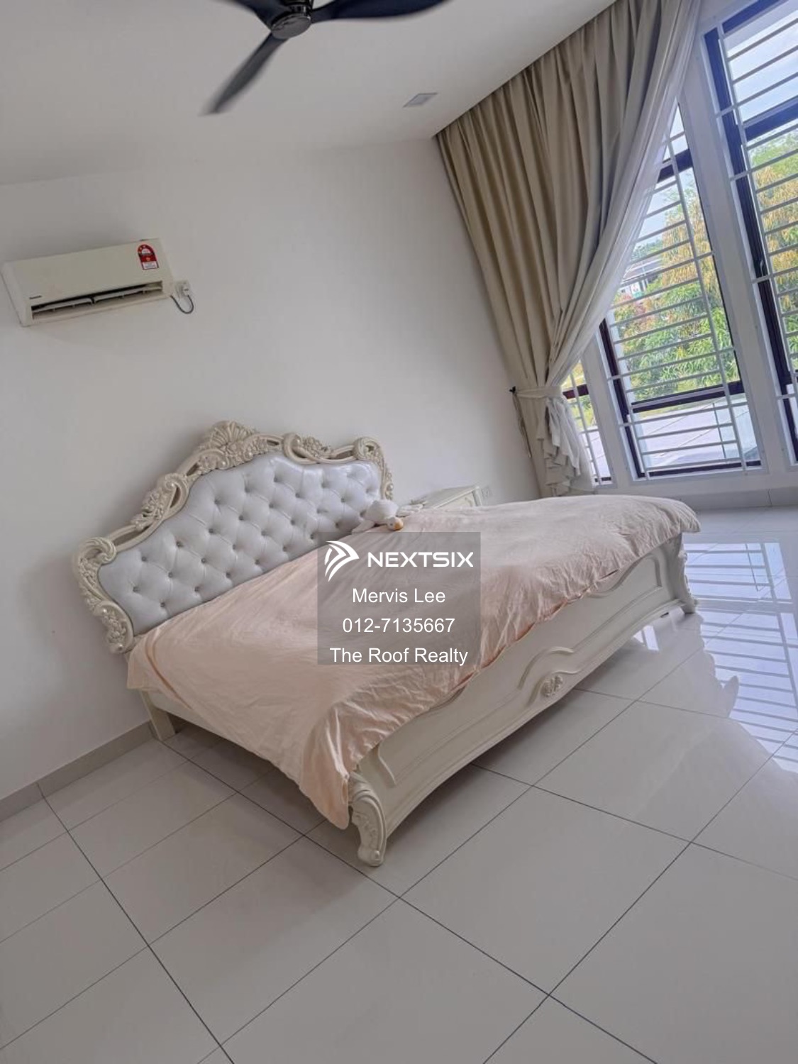 2-sty Terrace/Link House For Sale in Johor Bahru Johor - Image 8