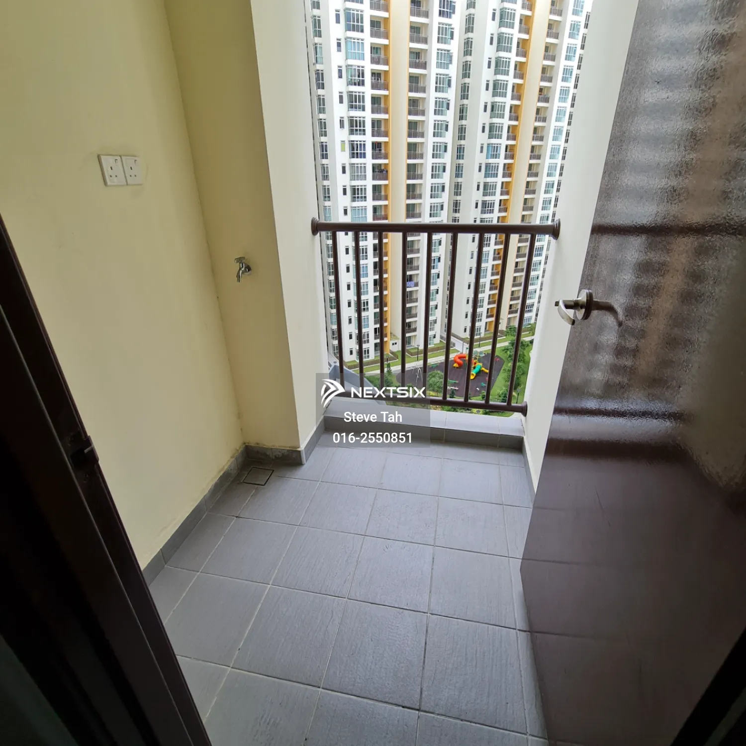 Condominium For Sale in Johor Bahru Johor - Image 10