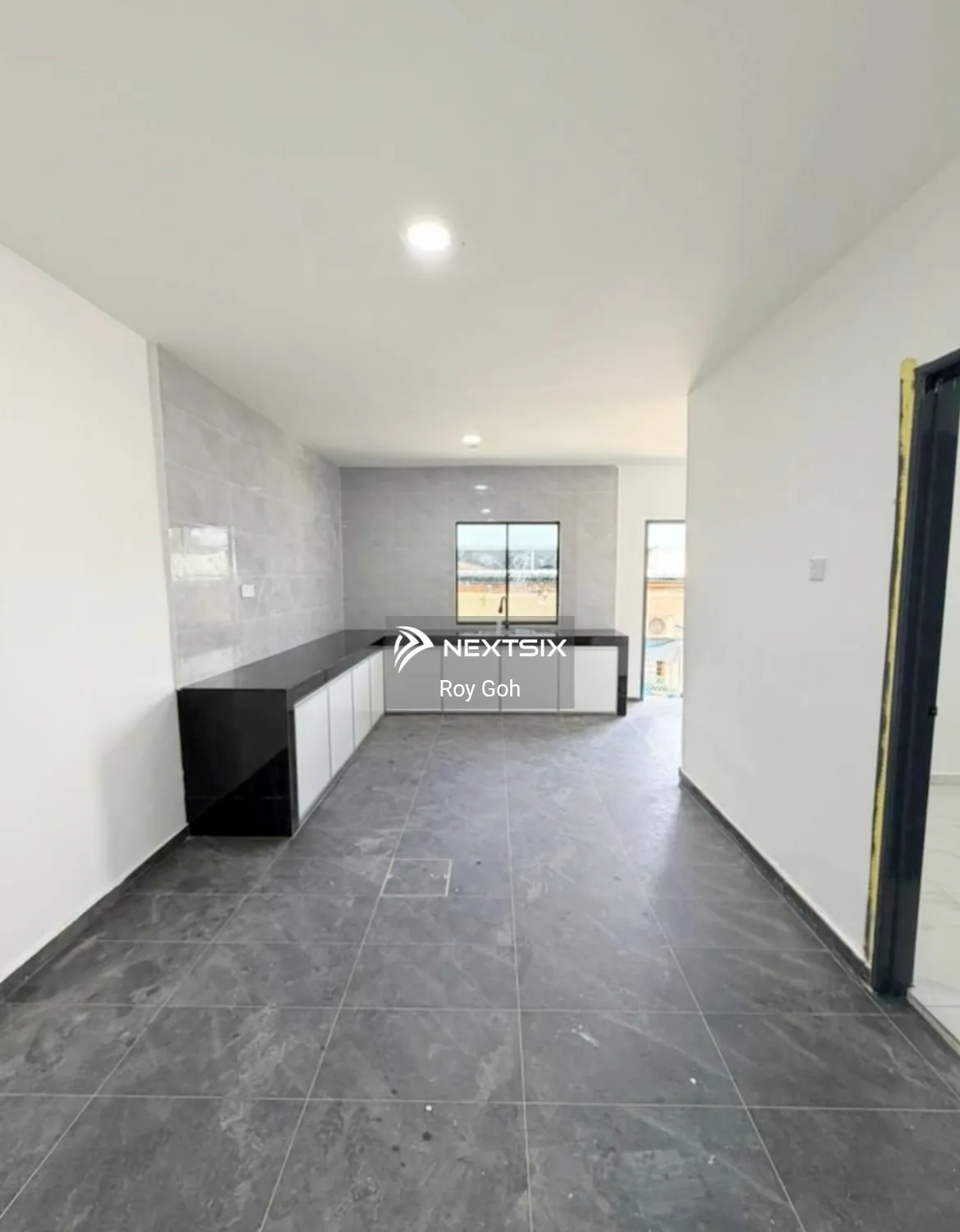 1-sty Terrace/Link House For Sale in Kulai Johor - Image 10