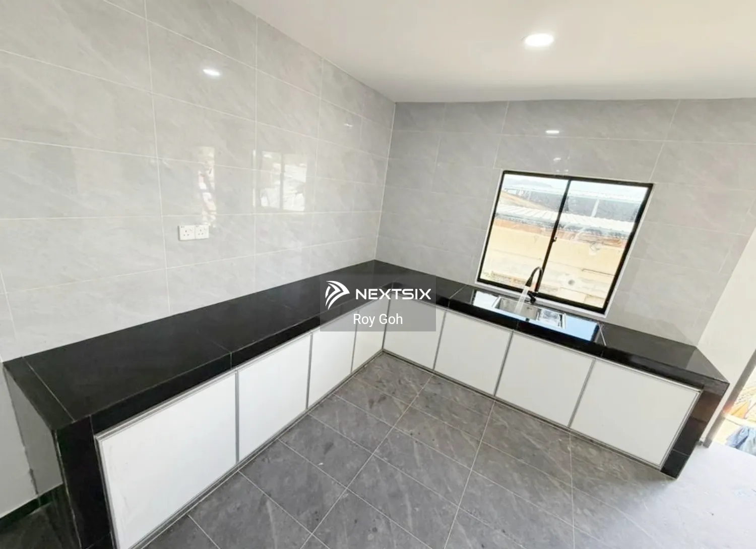 1-sty Terrace/Link House For Sale in Kulai Johor - Image 11