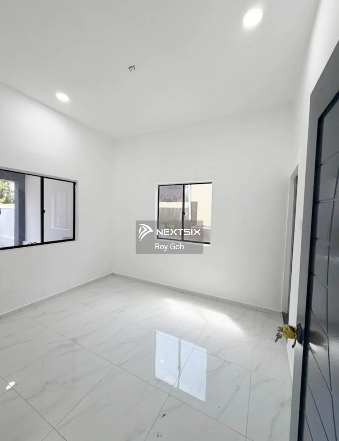 1-sty Terrace/Link House For Sale in Kulai Johor - Image 12
